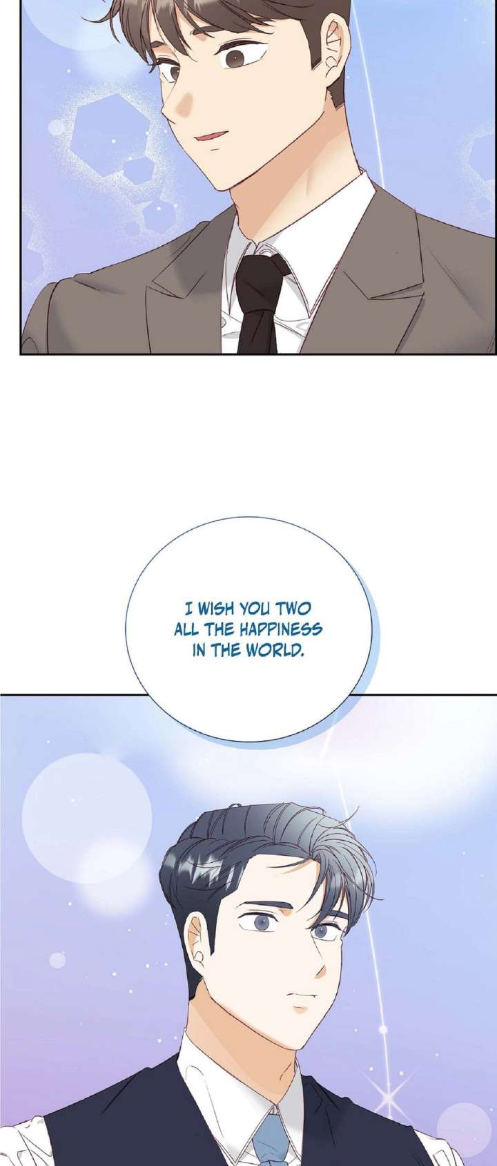 Dangerous Office Romance Chapter 48 183 ch 48 18