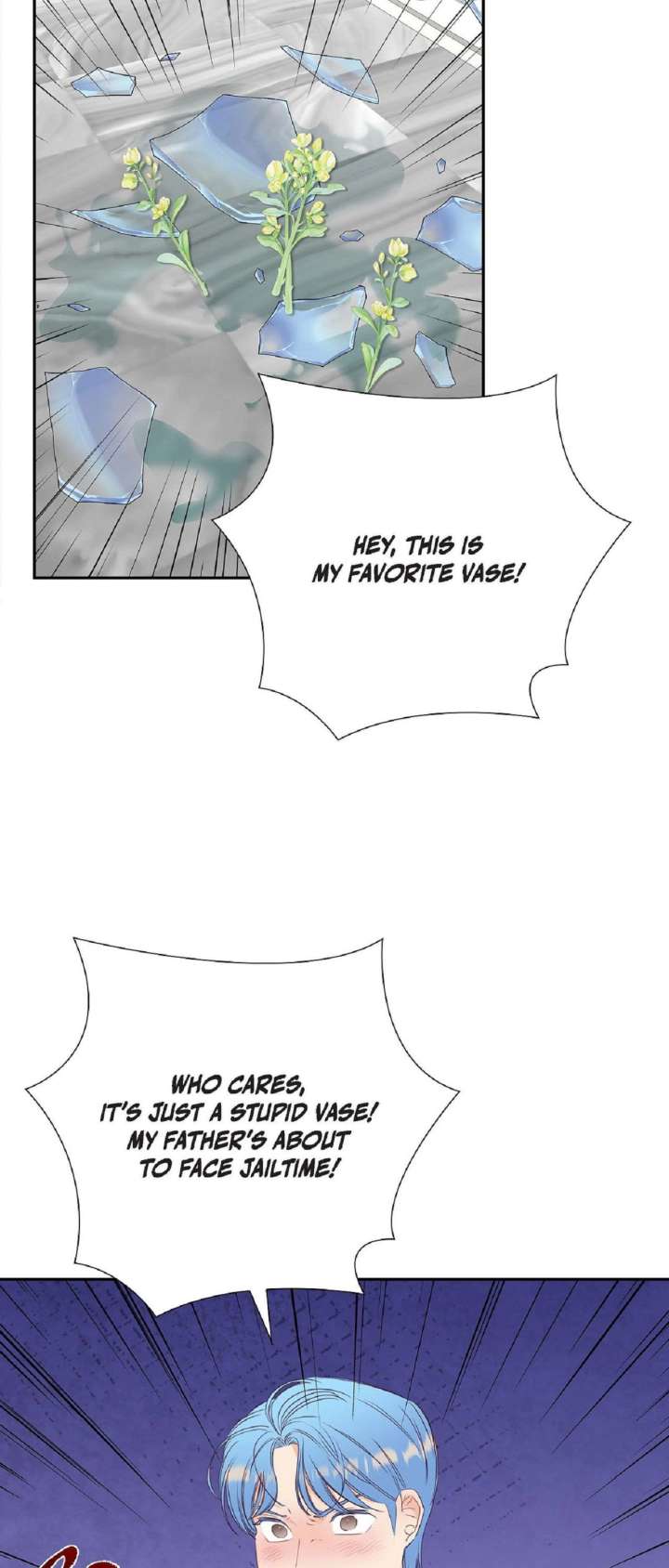 Dangerous Office Romance Chapter 48 186 ch 48 21
