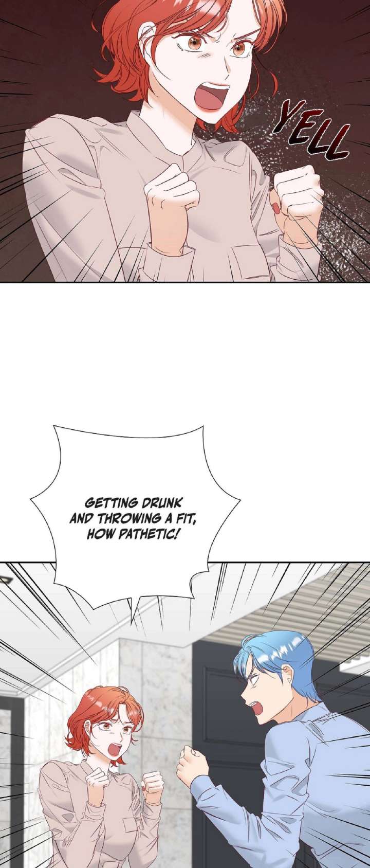 Dangerous Office Romance Chapter 48 188 ch 48 23