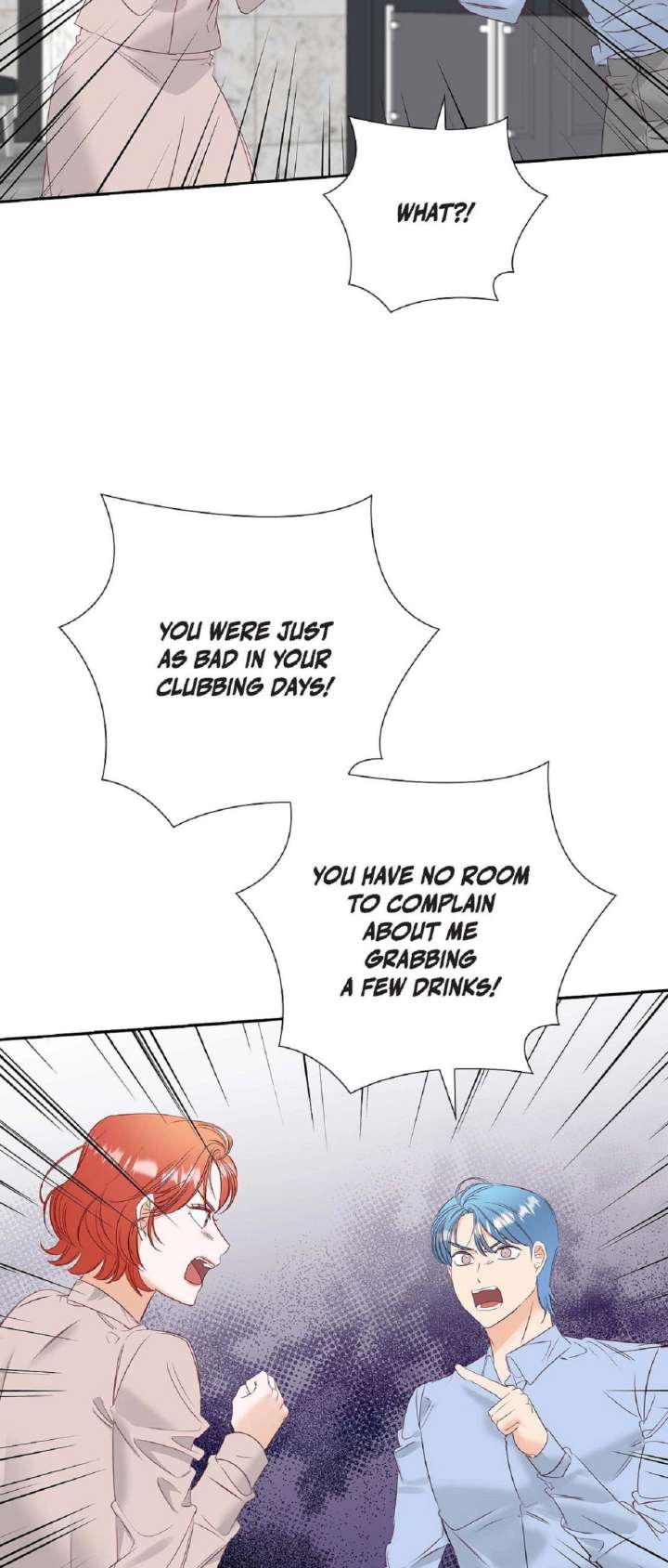 Dangerous Office Romance Chapter 48 189 ch 48 24