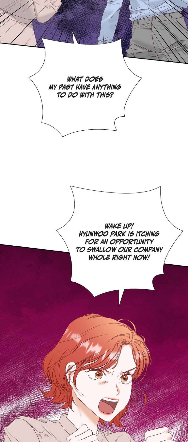 Dangerous Office Romance Chapter 48 190 ch 48 25