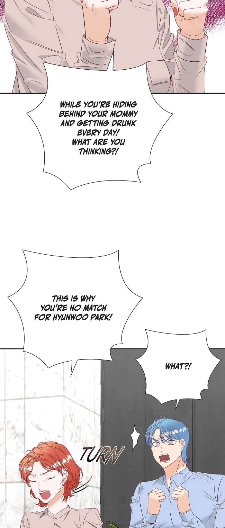 Dangerous Office Romance Chapter 48 191 ch 48 26