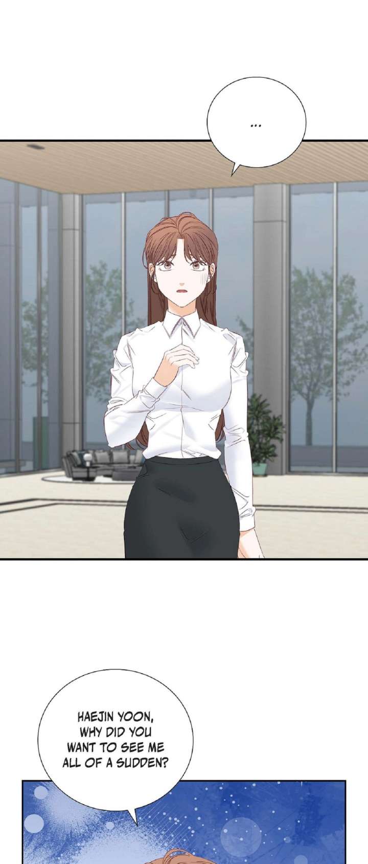 Dangerous Office Romance Chapter 48 194 ch 48 29