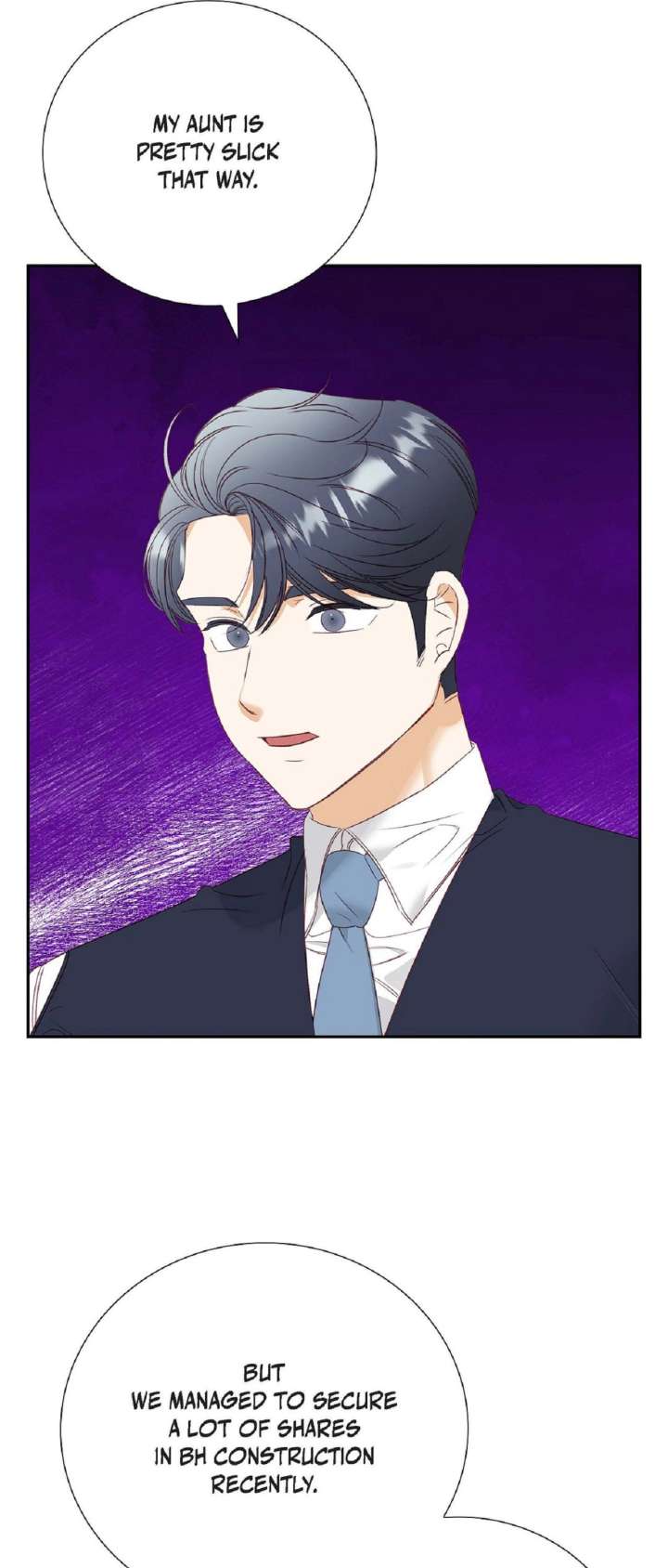 Dangerous Office Romance Chapter 48 168 ch 48 3