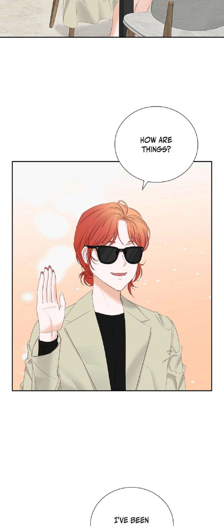 Dangerous Office Romance Chapter 48 196 ch 48 31