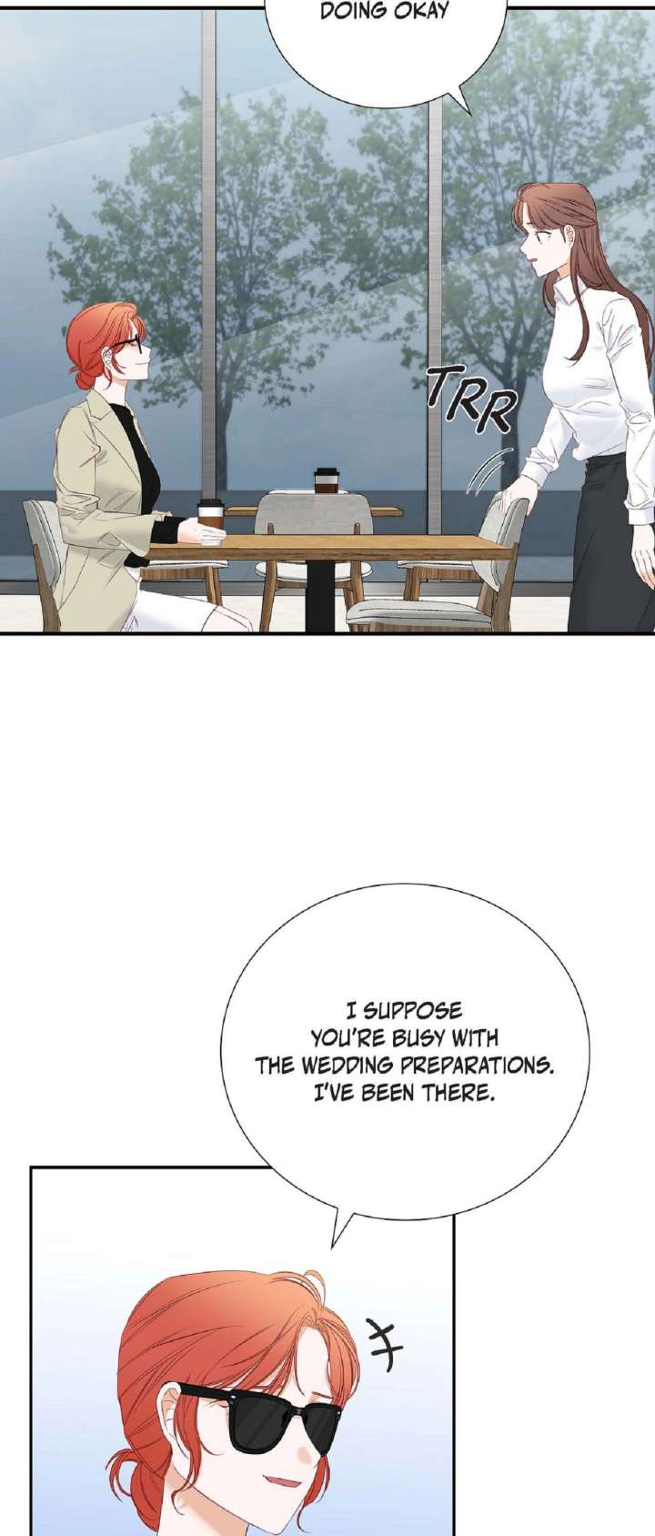 Dangerous Office Romance Chapter 48 197 ch 48 32