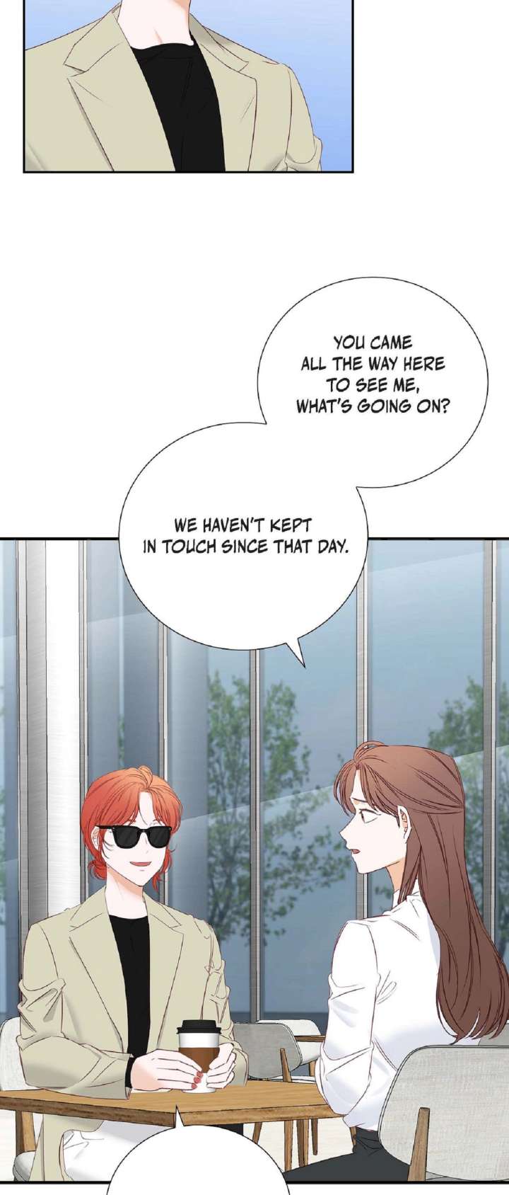 Dangerous Office Romance Chapter 48 198 ch 48 33