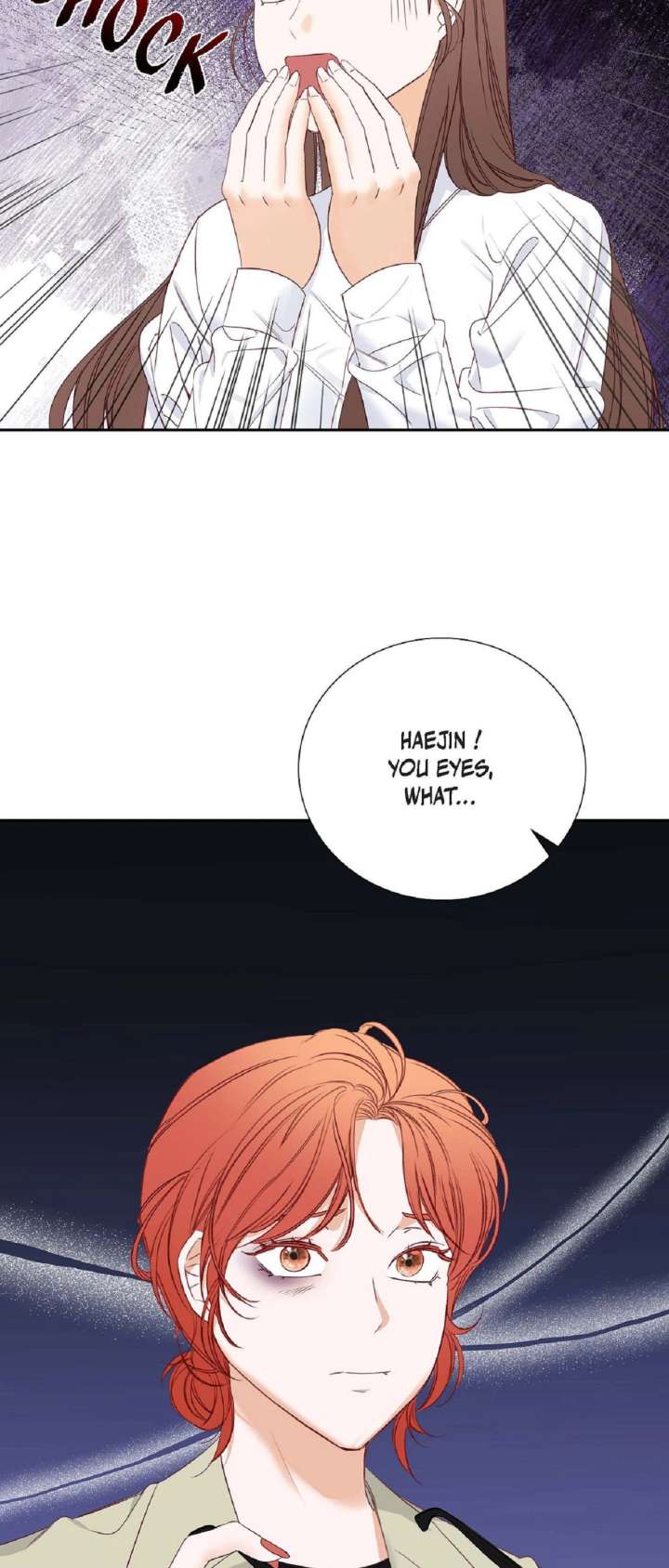 Dangerous Office Romance Chapter 48 201 ch 48 36