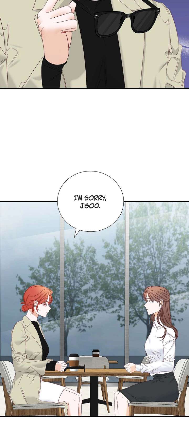 Dangerous Office Romance Chapter 48 202 ch 48 37