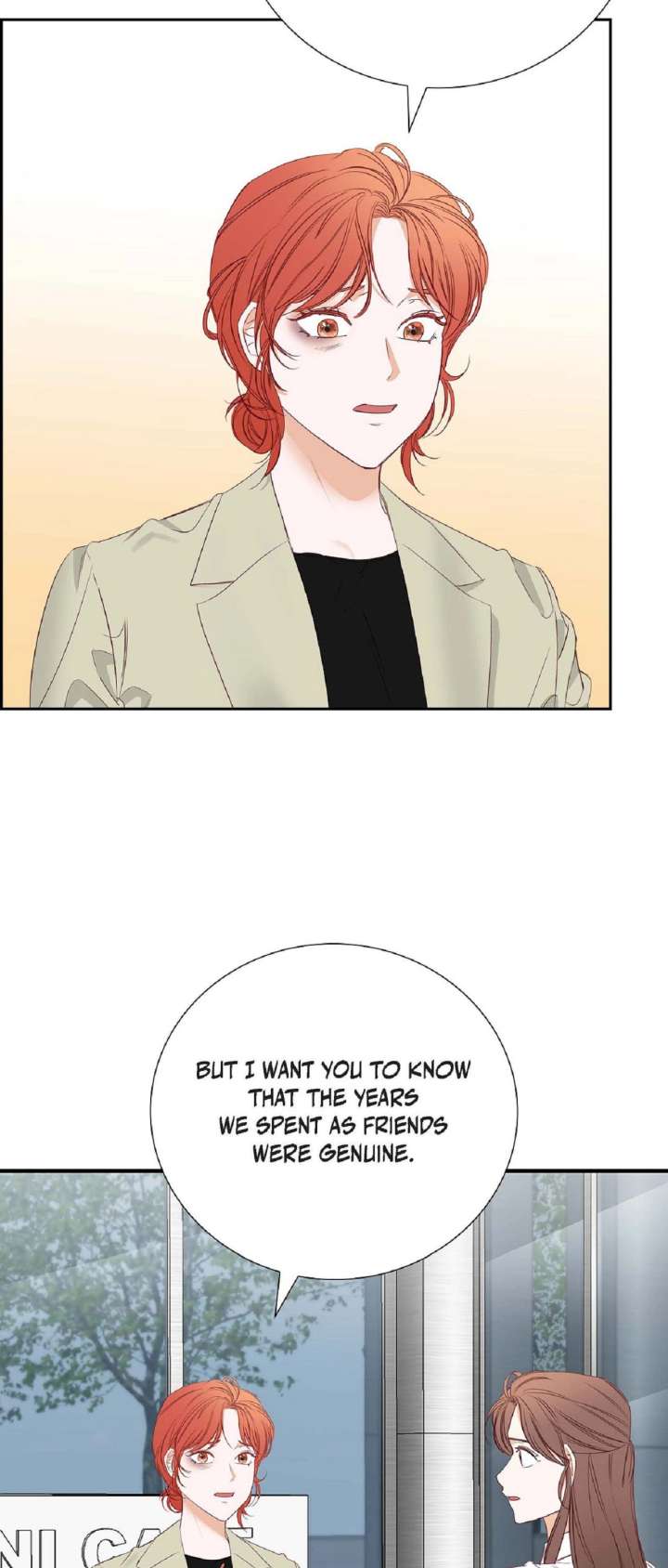 Dangerous Office Romance Chapter 48 204 ch 48 39