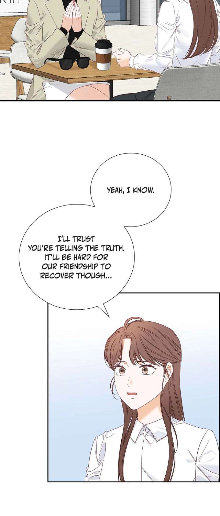 Dangerous Office Romance Chapter 48 205 ch 48 40