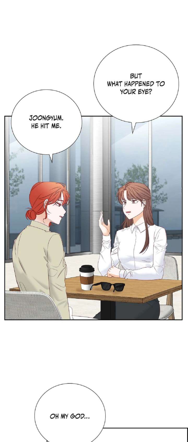 Dangerous Office Romance Chapter 48 206 ch 48 41