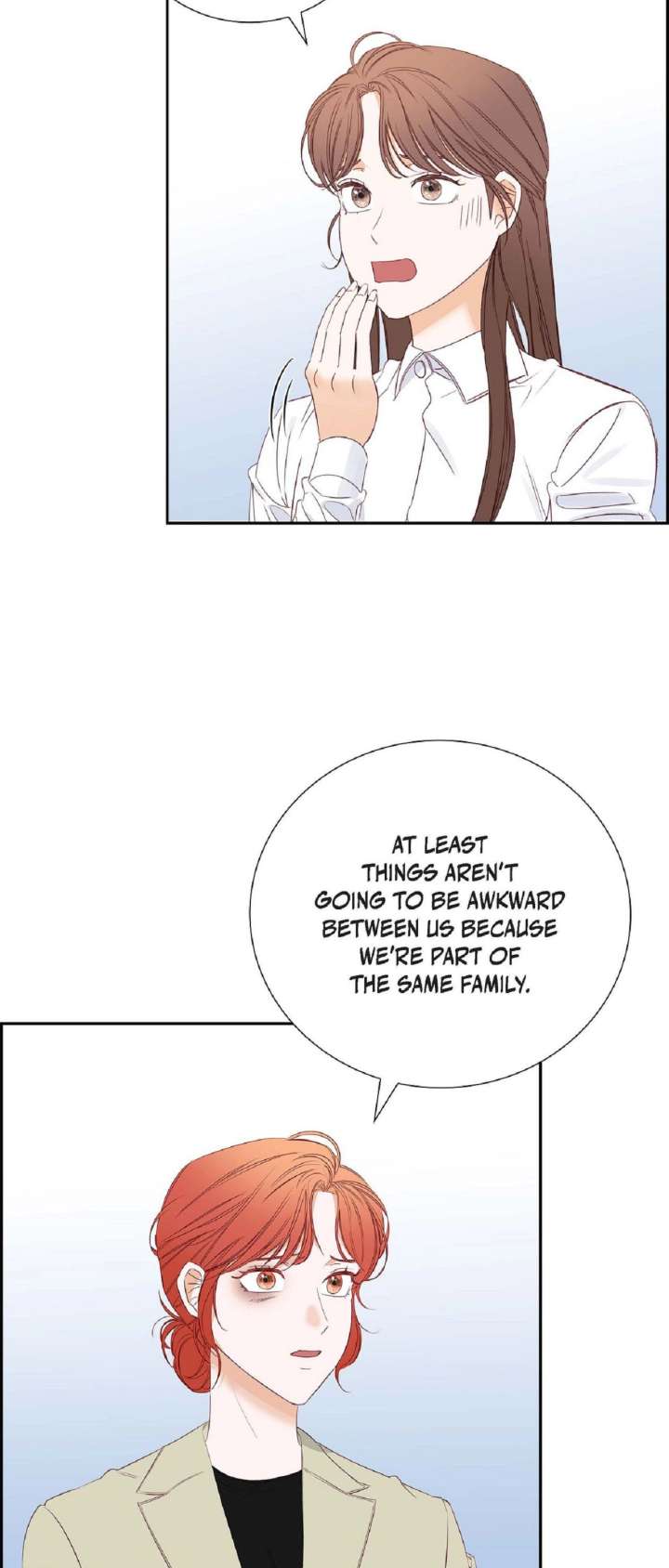 Dangerous Office Romance Chapter 48 207 ch 48 42