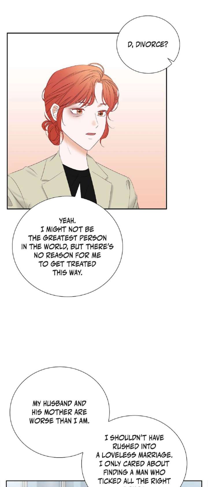 Dangerous Office Romance Chapter 48 209 ch 48 44