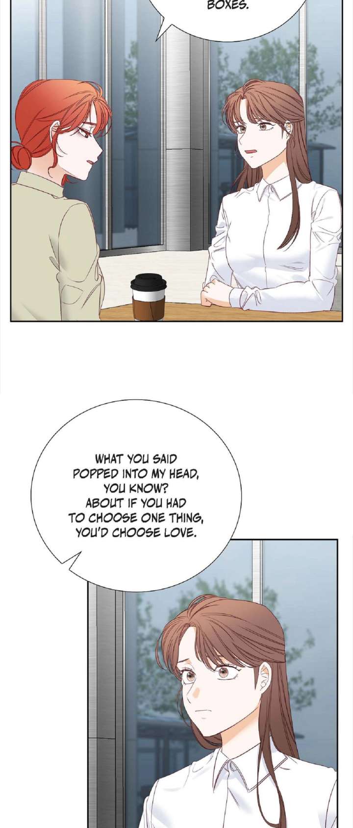 Dangerous Office Romance Chapter 48 210 ch 48 45