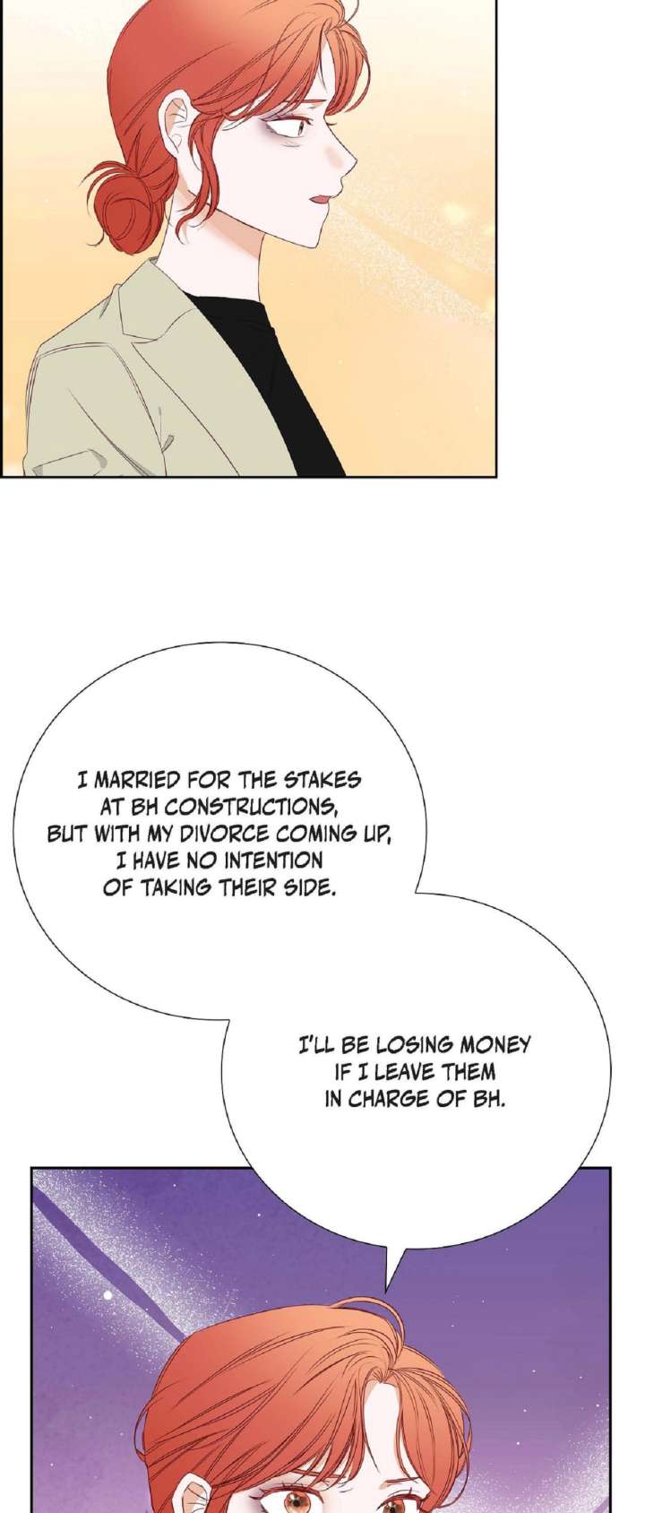 Dangerous Office Romance Chapter 48 213 ch 48 48