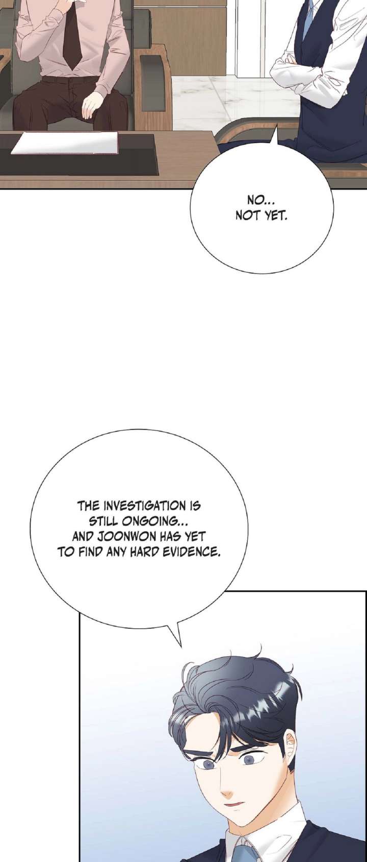 Dangerous Office Romance Chapter 48 170 ch 48 5