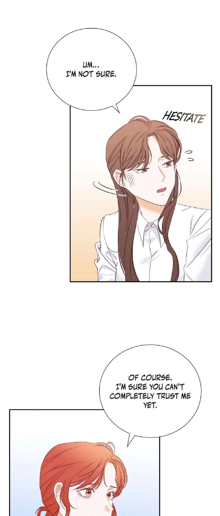 Dangerous Office Romance Chapter 48 215 ch 48 50