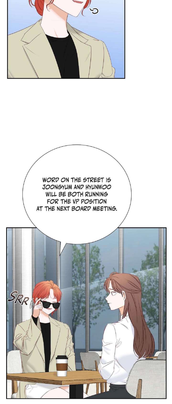 Dangerous Office Romance Chapter 48 216 ch 48 51