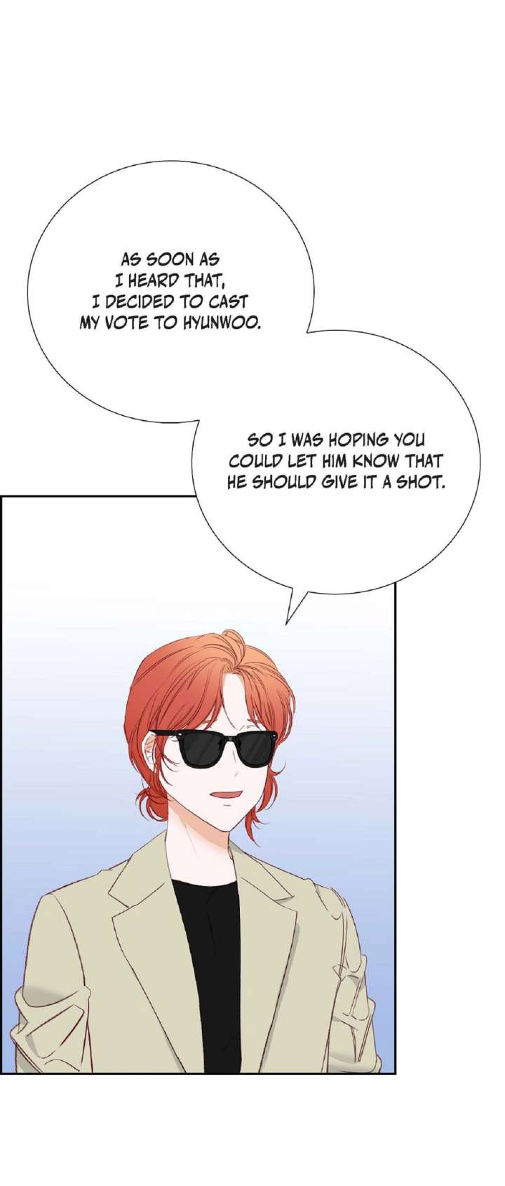 Dangerous Office Romance Chapter 48 217 ch 48 52