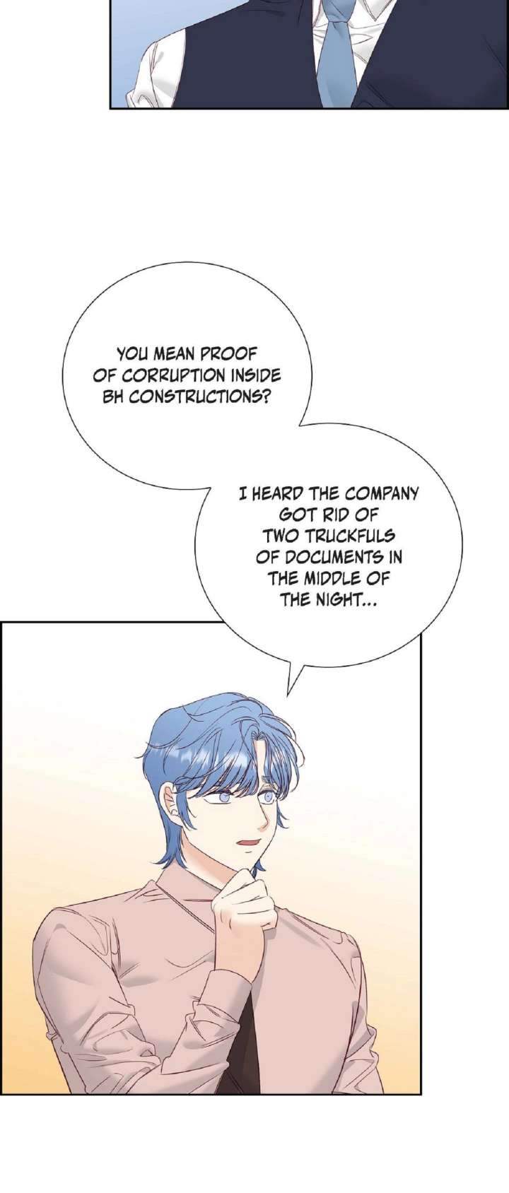 Dangerous Office Romance Chapter 48 171 ch 48 6