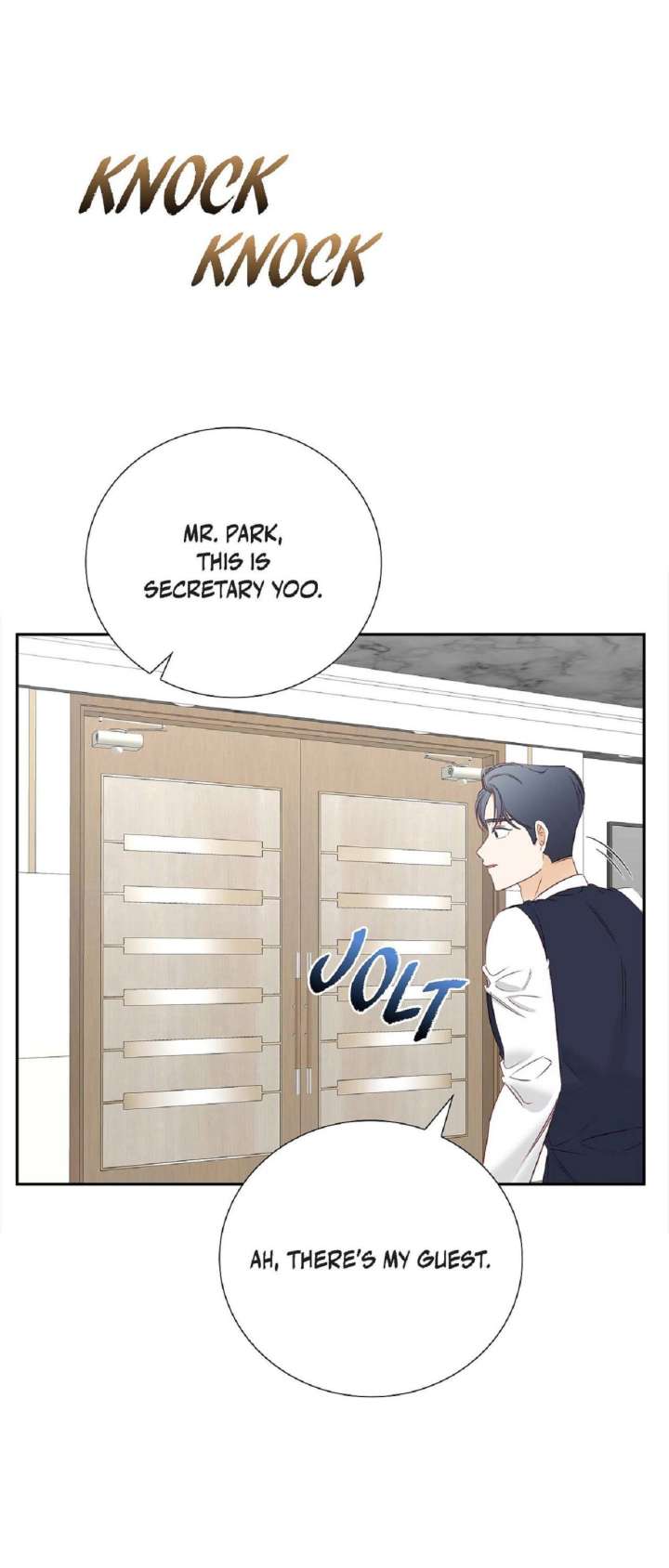 Dangerous Office Romance Chapter 48 172 ch 48 7