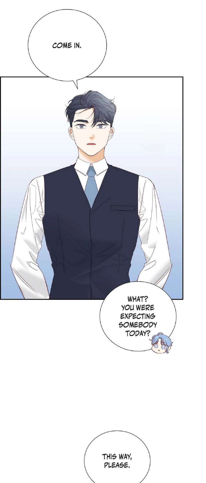 Dangerous Office Romance Chapter 48 173 ch 48 8