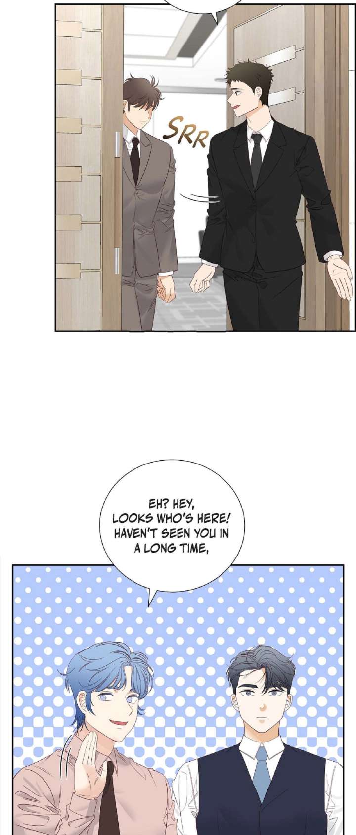 Dangerous Office Romance Chapter 48 174 ch 48 9