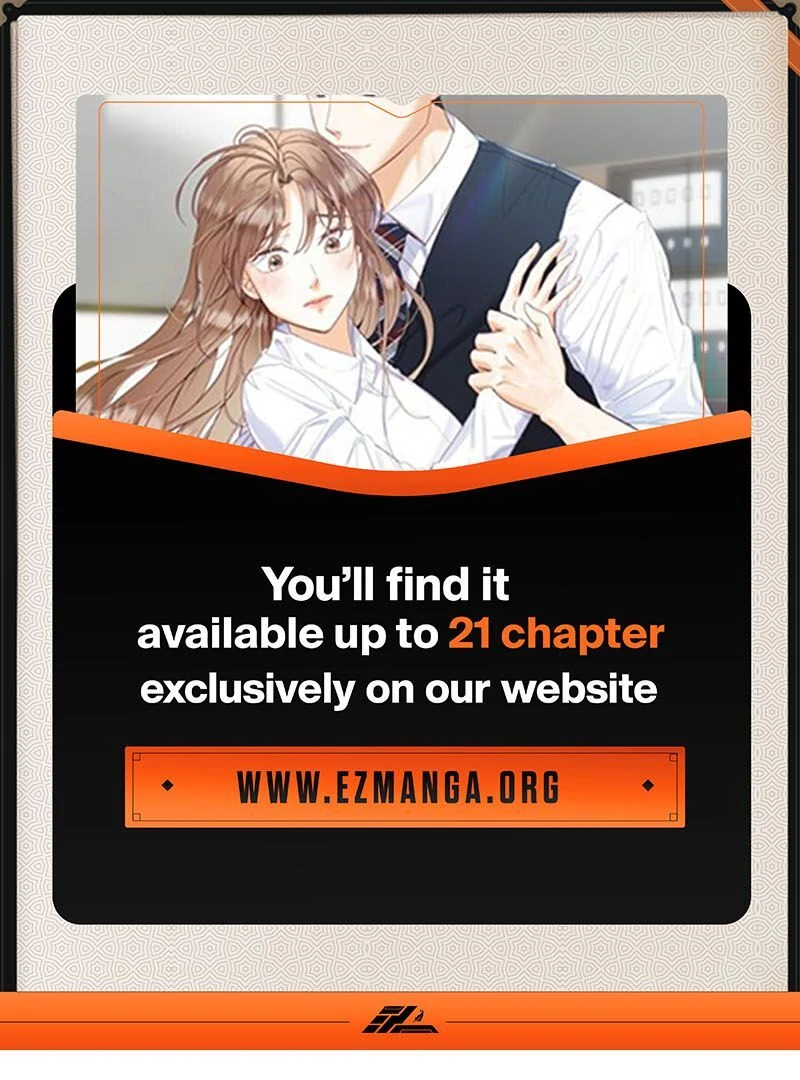 Dangerous Office Romance Chapter 7 329 001