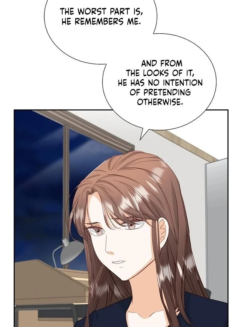 Dangerous Office Romance Chapter 7 333 005