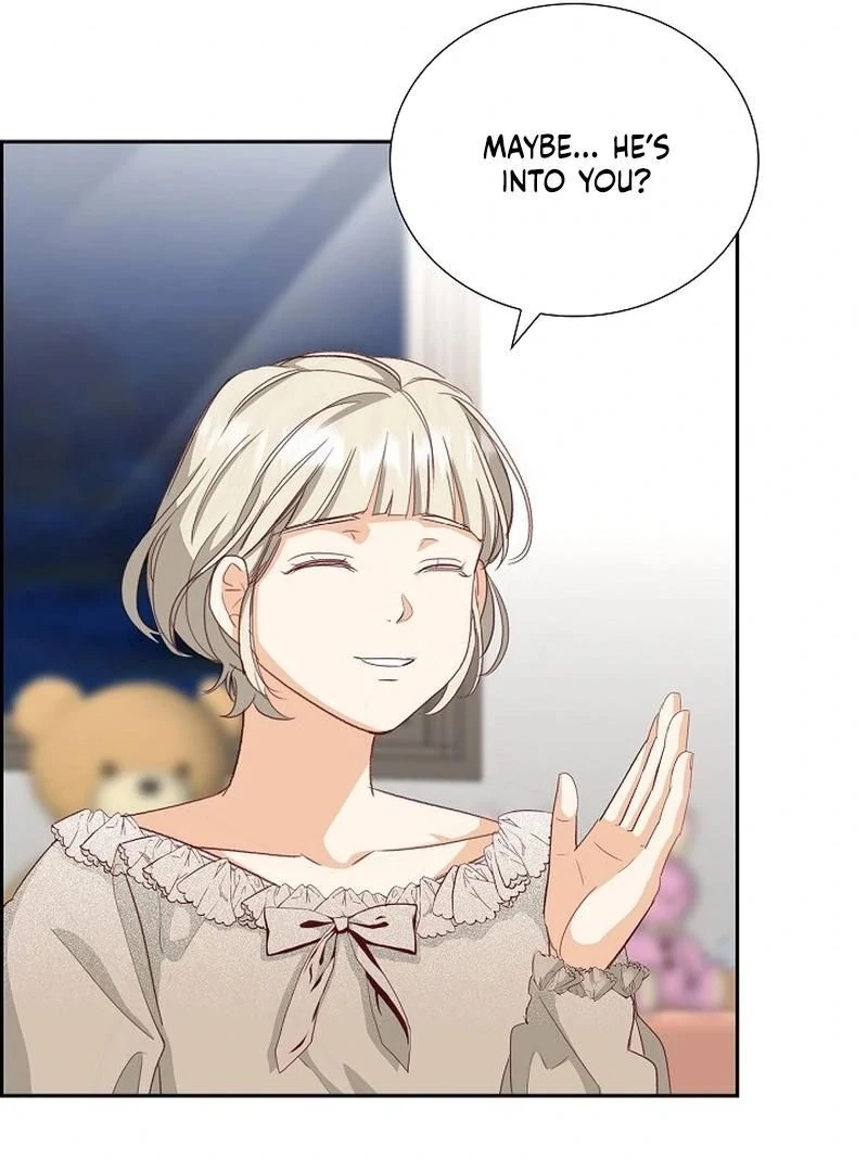 Dangerous Office Romance Chapter 7 338 010