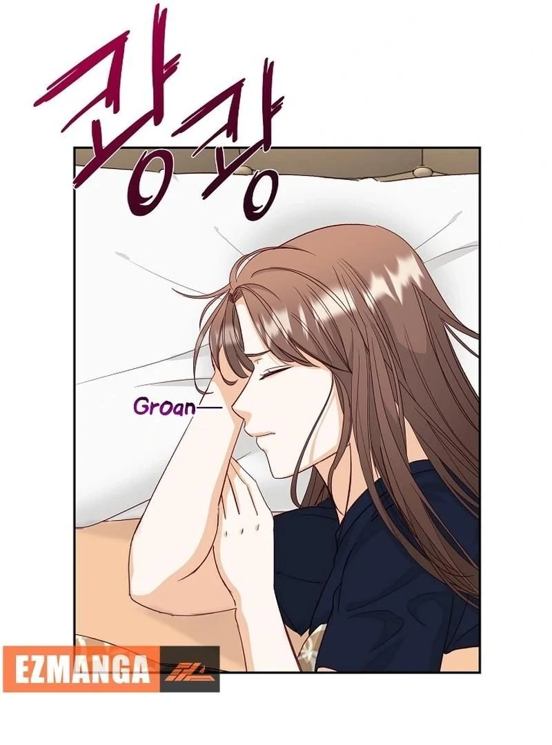 Dangerous Office Romance Chapter 7 346 018