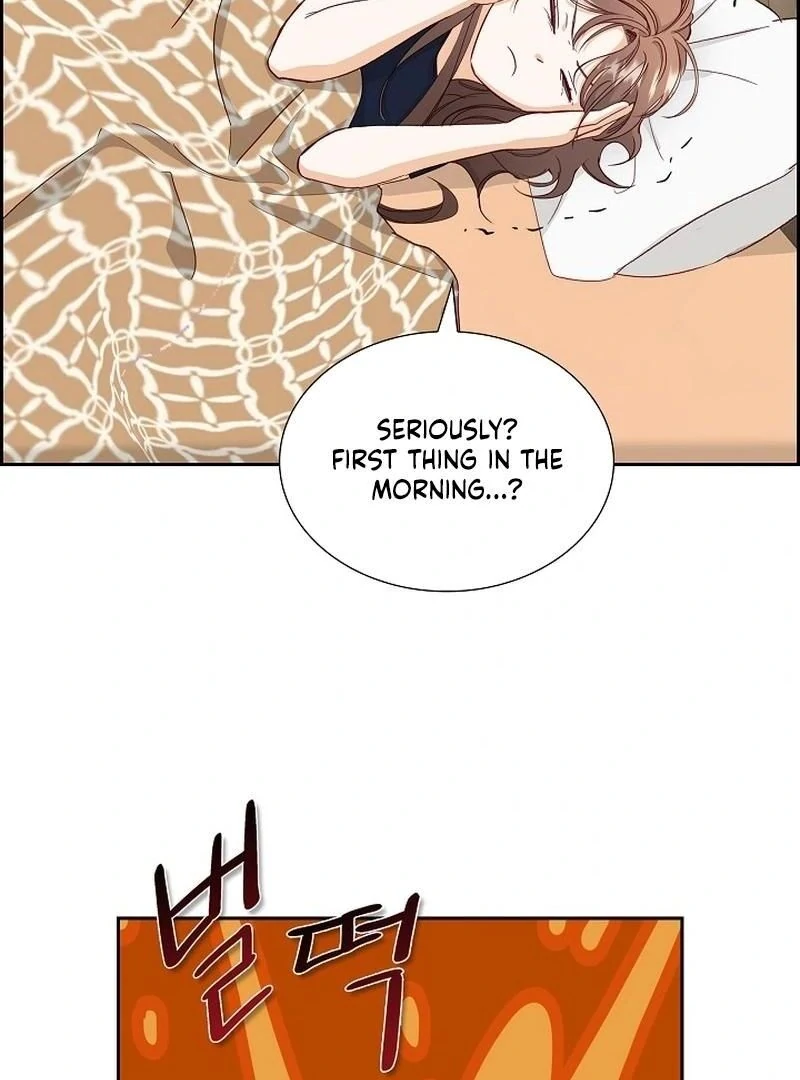 Dangerous Office Romance Chapter 7 349 021