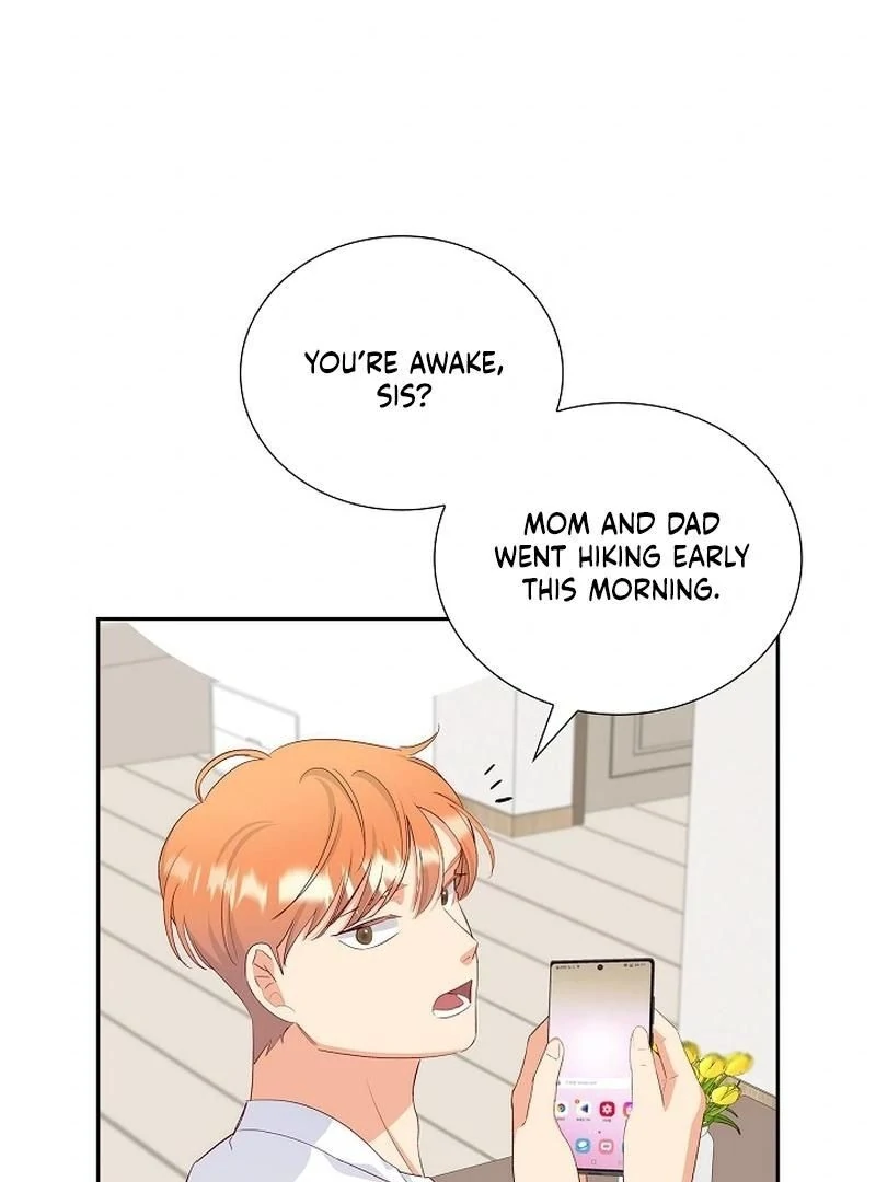 Dangerous Office Romance Chapter 7 352 024