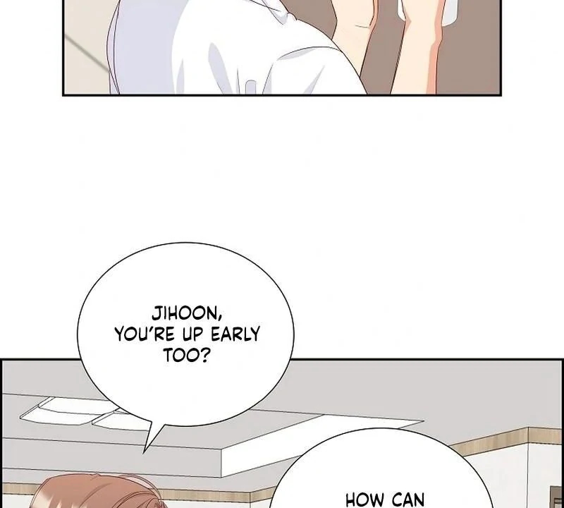 Dangerous Office Romance Chapter 7 353 025