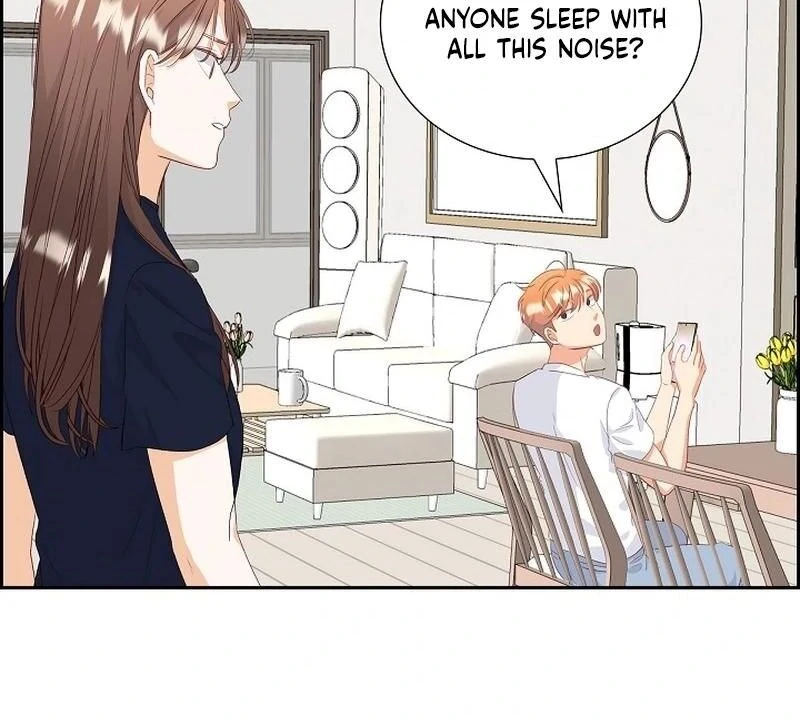 Dangerous Office Romance Chapter 7 354 026