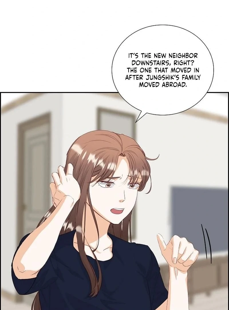 Dangerous Office Romance Chapter 7 355 027