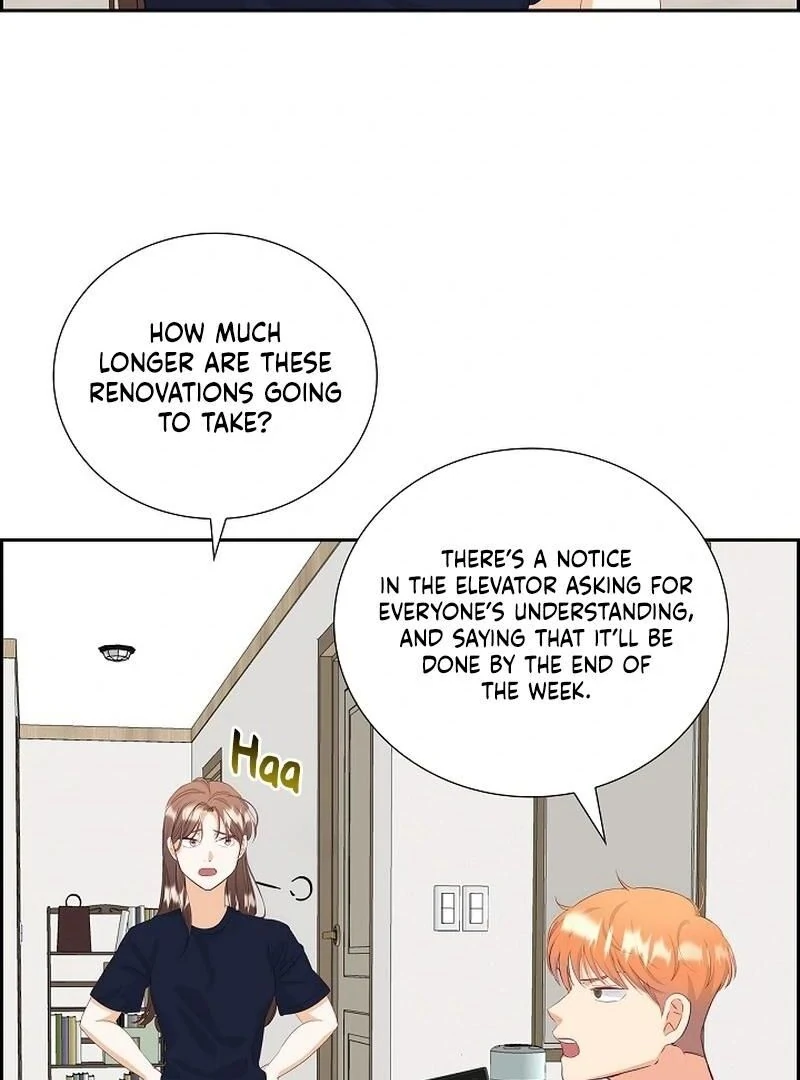 Dangerous Office Romance Chapter 7 356 028