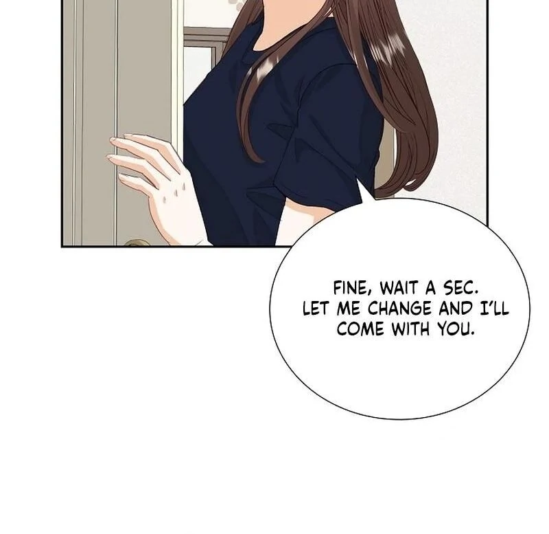 Dangerous Office Romance Chapter 7 362 034