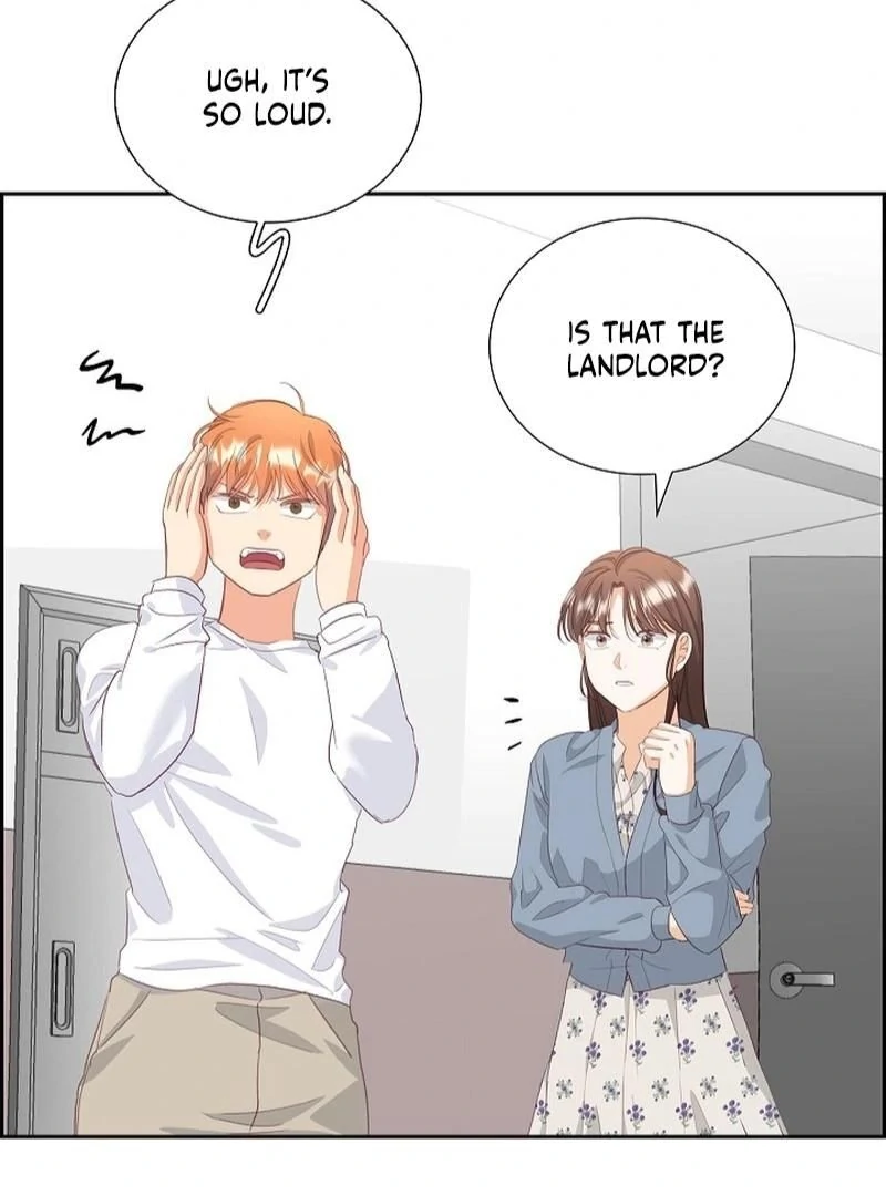 Dangerous Office Romance Chapter 7 365 037