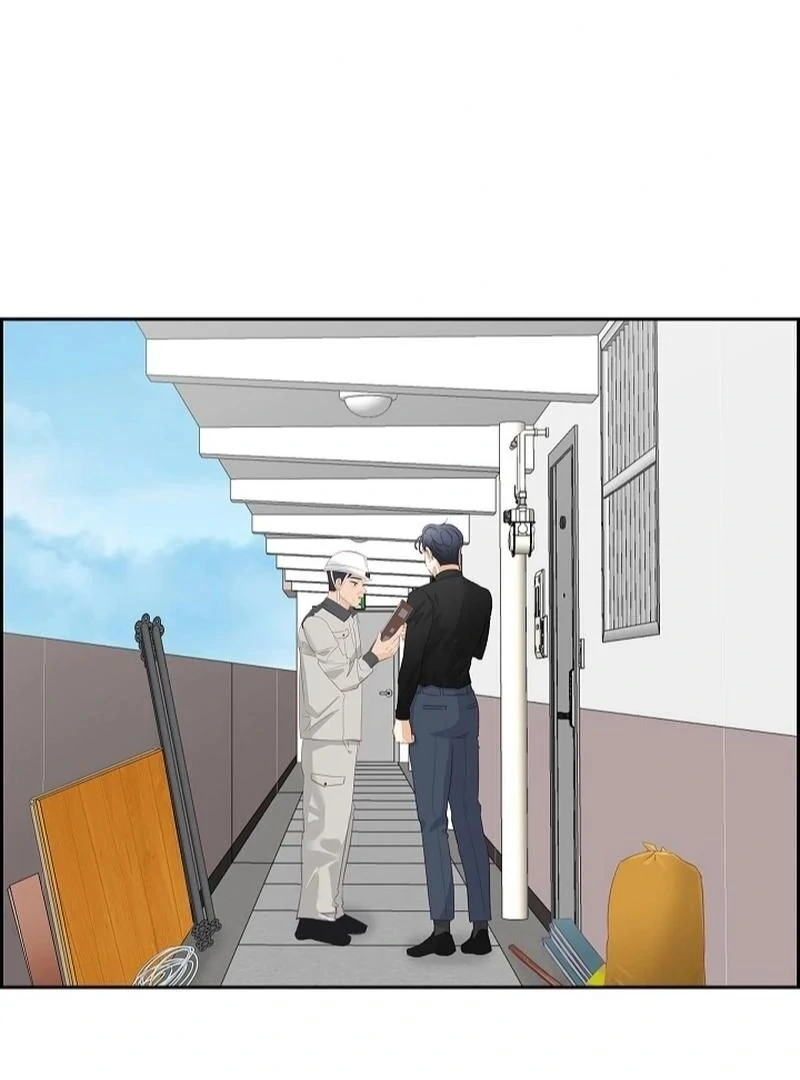 Dangerous Office Romance Chapter 7 366 038