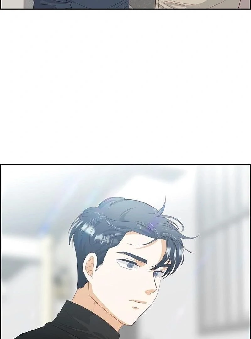 Dangerous Office Romance Chapter 7 372 044