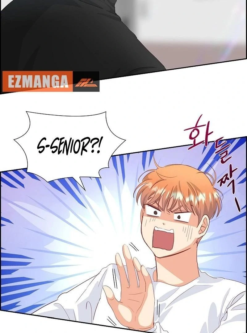 Dangerous Office Romance Chapter 7 373 045