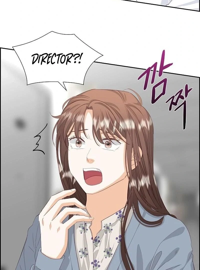 Dangerous Office Romance Chapter 7 374 046