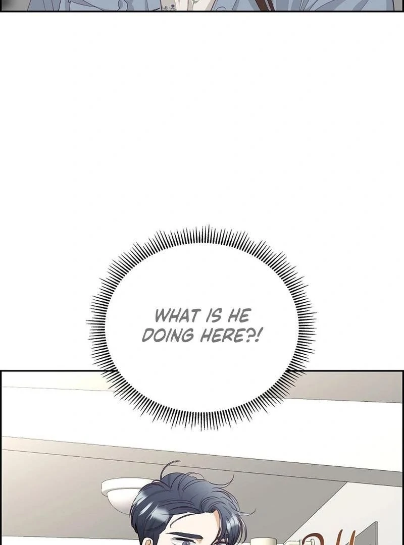 Dangerous Office Romance Chapter 7 375 047