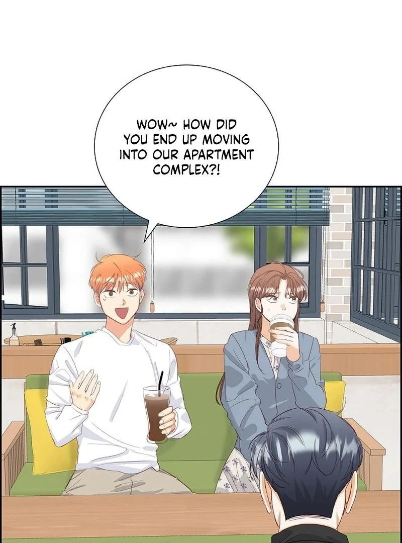 Dangerous Office Romance Chapter 7 380 052