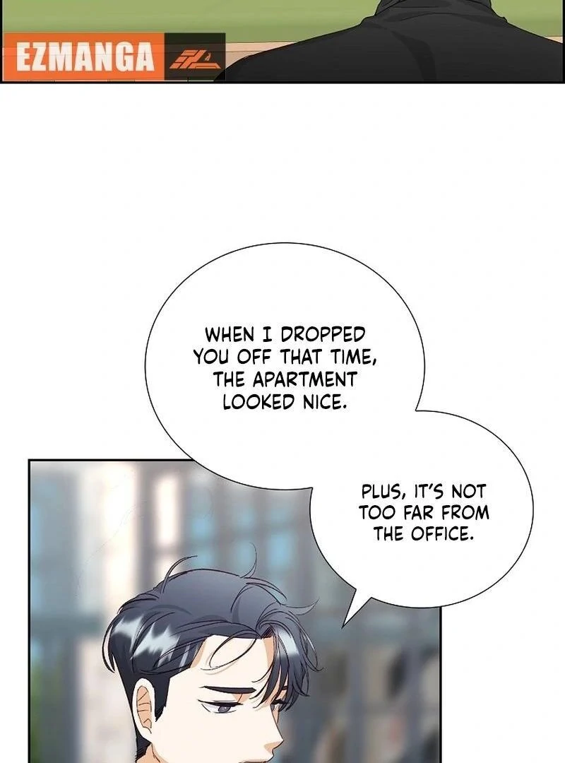 Dangerous Office Romance Chapter 7 381 053