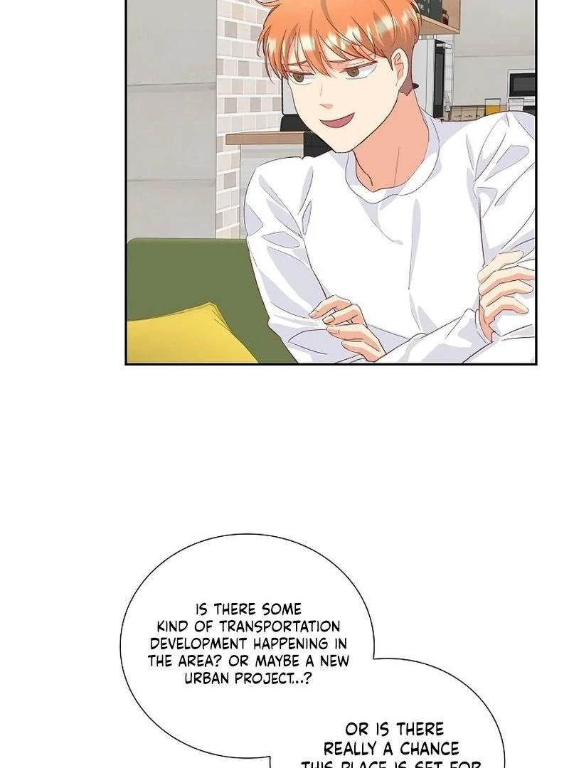 Dangerous Office Romance Chapter 7 383 055