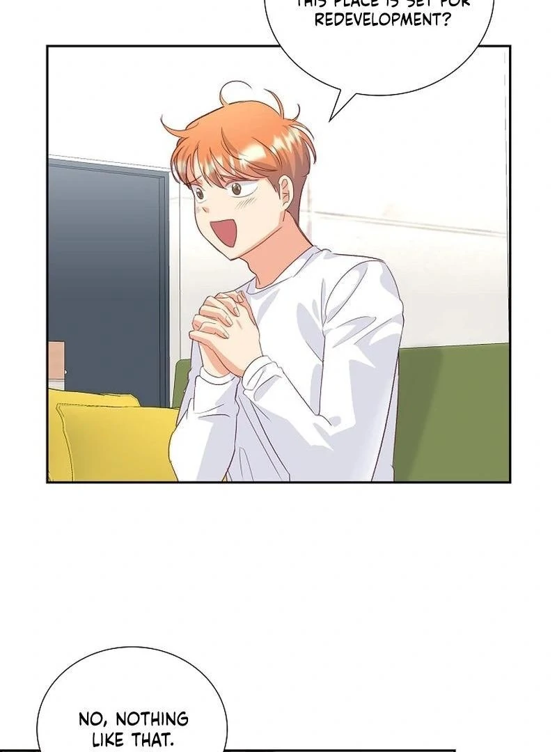 Dangerous Office Romance Chapter 7 384 056