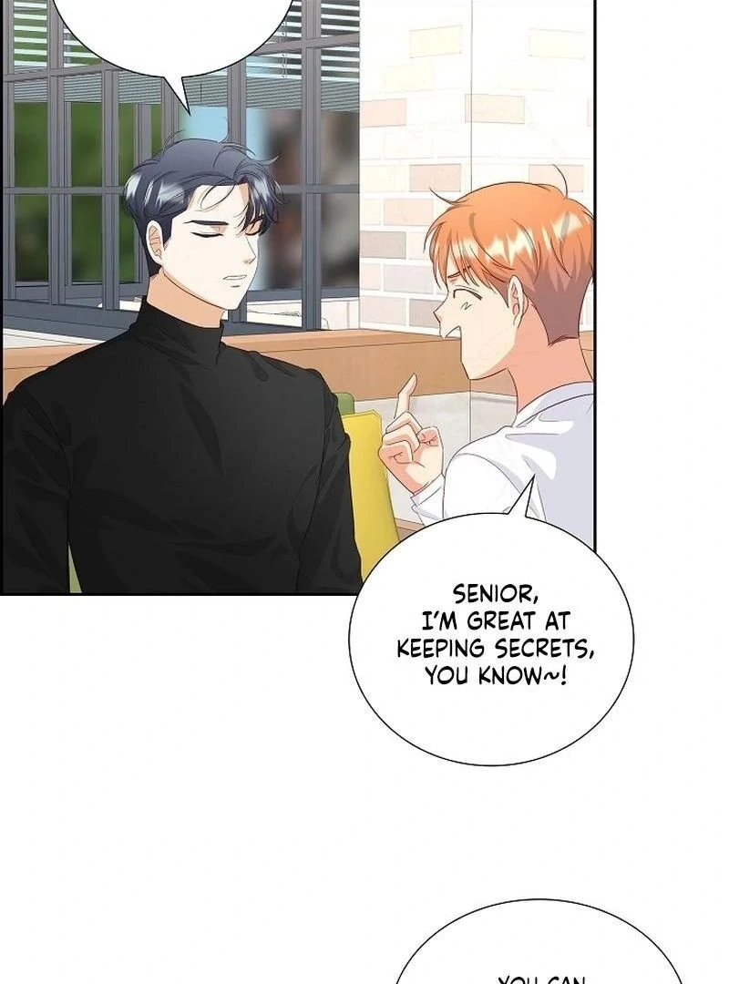 Dangerous Office Romance Chapter 7 385 057